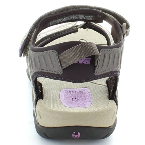 Teva Womens Velcro Tirra Sports Casual Walking Hiking Summer Beach Sandals