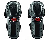 EVS Option Elbow Guards , Color: Black, Size Segment: Adult OEA-BK