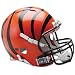 Bengals Riddell Revolution Pro Line Helmet