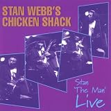 Stan the Man Live