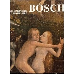 Hi�ronymus Bosch Het volledig oeuvre.