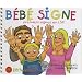 B�b� signe : Premiers signes en LSF
