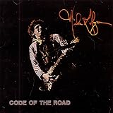 Code Of The Road (JAPAN)