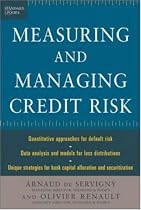 The Standard & Poor's Guide to Measuring and Managing Credit Risk