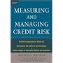The Standard & Poor's Guide to Measuring and Managing Credit Risk