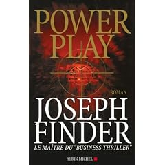 Power play