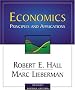Economics With Infotrac: Principles and Applications