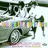 Where the Girls are, Vol. 3: Chess Female Singers & Groups