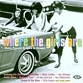 Where the Girls are, Vol. 3: Chess Female Singers & Groups