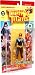 Search : CONTEMPORARY TEEN TITANS SERIES 2 - RAVAGER