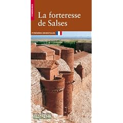 La Forteresse de Salses. Pyr�n�es-Orientales