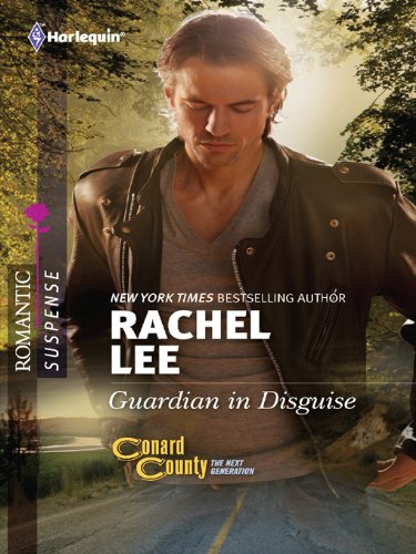 Guardian in Disguise (Conard County & Conard County: The Next Generation series Book 28)