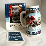 1995 BUDWEISER