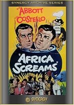 Africa Screams (1949)