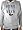 Beer Hoodie Sweatshirt with Beer Pouch - Here for the Beer