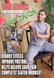 Chair Aerobics for Everyone: Chair Tai Chi