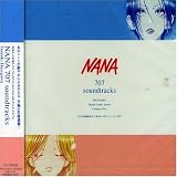 Nana 707 Soundtracks