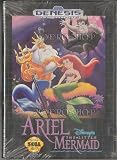 Ariel: The Little Mermaid
