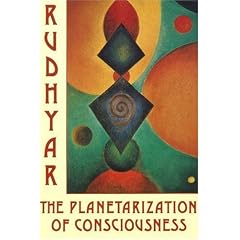 The Planetarization of Consciousness