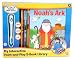 My Point-and-Play and 5-Book Bible Stories Library