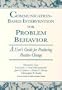 Communication Based Intervention F/Problem Behavior: