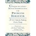 Communication Based Intervention F/Problem Behavior: