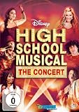 Produkt-Bild: High School Musical - The Concert