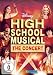 High School Musical - The Concert [Edizione: Germania]