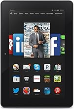 Fire HDX 8.9, 8.9" HDX Display, Wi-Fi, 32 GB - Includes Special Offers
