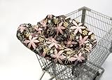 SHOPPING CART AND HIGH CHAIR COVER