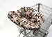 SHOPPING CART AND HIGH CHAIR COVER