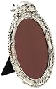 Arthur Court 4-Inch-by-6-Inch Cat Photo Frame