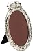 Arthur Court 4-Inch-by-6-Inch Cat Photo Frame