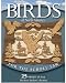Birds of North America for the Scroll Saw: 25 Projects from The Berry Basket Collection by Rick Longabaugh