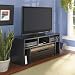 Video Base - Roam Select Collection - Bush Furniture - VS80650-03K
