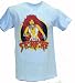 Search : Starfire Teen Titans T-shirt