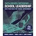 Data Driven Decisions and School Leadership