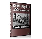 Boycotts and Sit-ins (Civil Rights Movement)