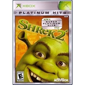 Shrek 2