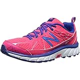 New Balance Women's WT610V4 Trail Shoe