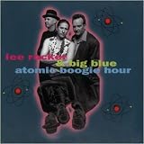 Atomic Boogie Hour