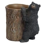 Black Bear Tumbler
