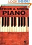 Stride & Swing Piano: Hal Leonard Keyboard Style Series