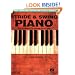 Stride & Swing Piano: Hal Leonard Keyboard Style Series