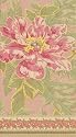 Design Design April Cornell Poetry Guest Towel/buffet Napkin, 15-Count Packages (Pack of 3)