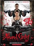Hansel & Gretel 