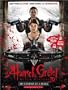 Hansel & Gretel : chasseurs de sorci�res [Blu-ray]