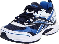Reebok Little Kid/Big Kid Reebok Motion Lace Running