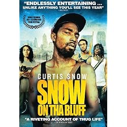 Snow on tha Bluff