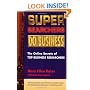 Super Searchers Do Business: The Online Secrets of Top Business Reseachers (Super Searchers series)